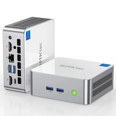 Mini Desktop intel pc
