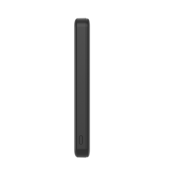 MOMAX - PD20W USB-C 20W Fast Charging Power Bank 10000mAh Black | 2A1C | iPower IP77D