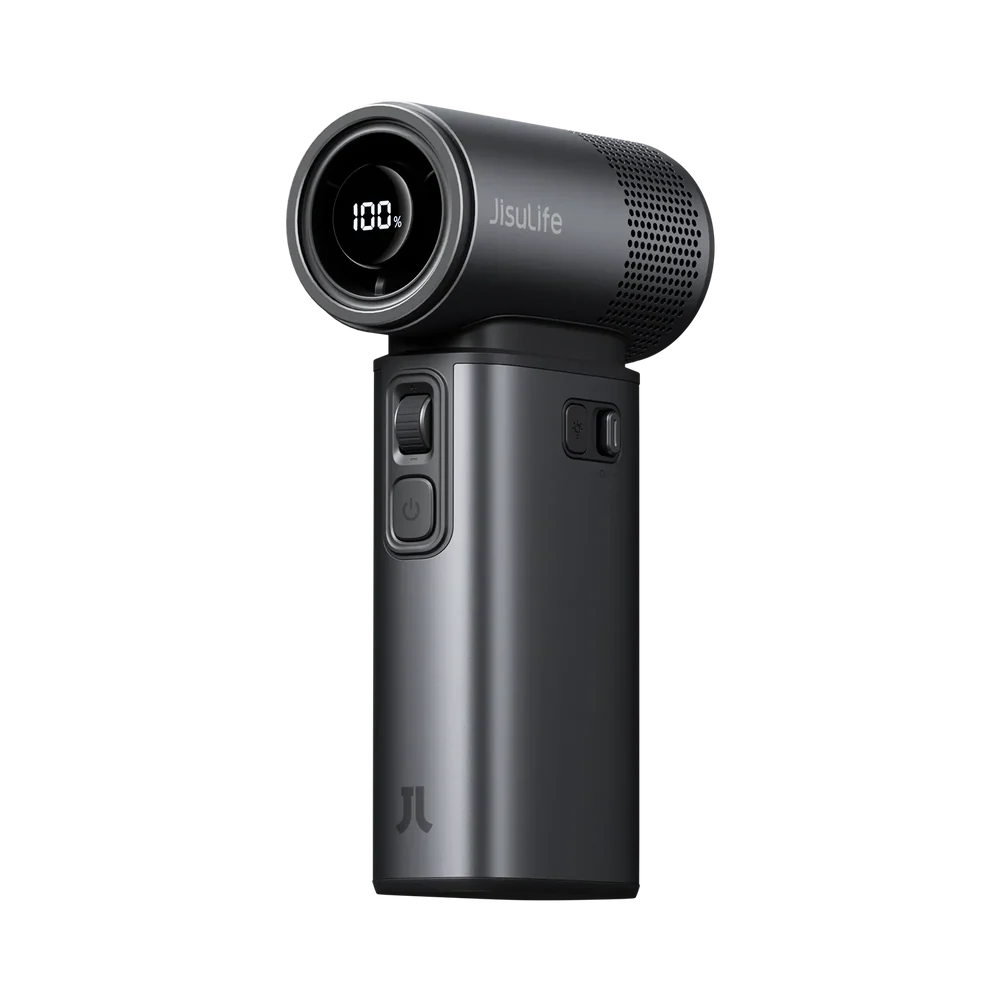 JisuLife Handheld Fan Ultra2